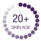 Skin Age 20+