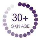 Skin Age 30+