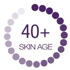 Skin Age 40+