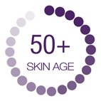 Skin Age 50+