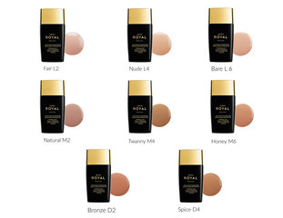 Royal Jelly Radiance Foundation SPF 20