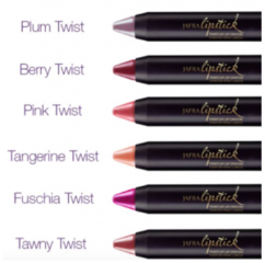 Twist-Up Lip Crayon 