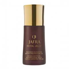 Royal Jelly Radiance Foundation SPF 20