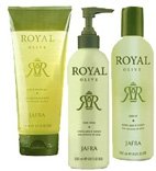 Royal Olive