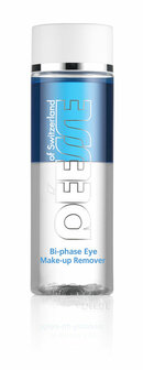 Bi-Phase Eye Make-up remouver 