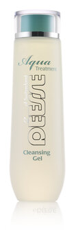 Aqua Cleansing Gel