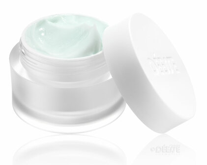 Moisturizing mask refill    jar apart bij te bestellen 