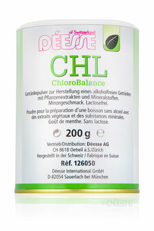 CHL ChloroBalance 