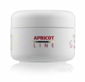 Apricot skincare concentrate