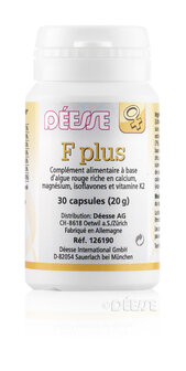 F Plus 