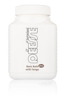 Basic Bath With Fango Plus  badzout