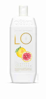 LO Bath/ Showergel Fruity &amp; Bitter 