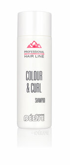 Colour &amp; Curl Shampoo