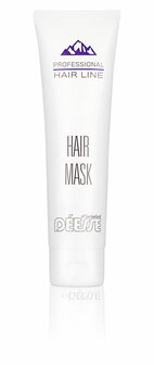 Moisturizing hair mask 