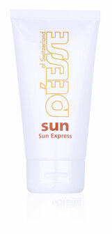 Sun Express for sensitive  skin 