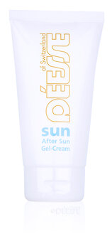 After Sun Gel-Cream