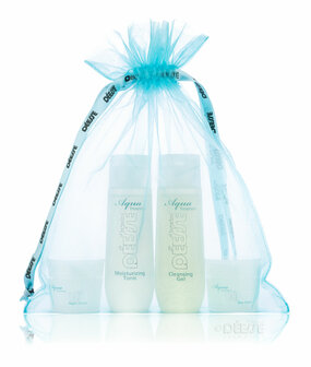 Aqua treatment discovery set L.t.d.E.d