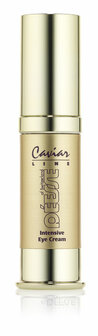 Caviar Intensive eye cream