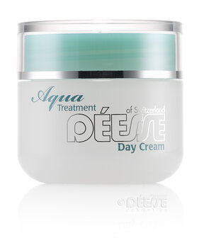 AQUA TREATMENT DAY CREAM 