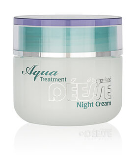 Night cream