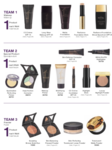 Makeup Set Basic