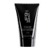 JF9 Black After Shave Lotion with AHA-action