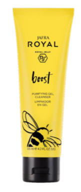 Boost Purifying Gel Cleanser