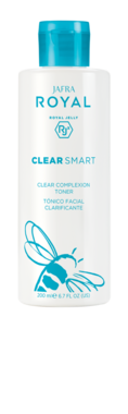Clear Smart Clear complexion Toner