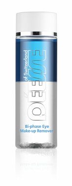 Bi-Phase Eye Make-up remouver