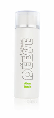 Aloe Vera Tonic