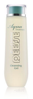 Aqua Cleansing Gel