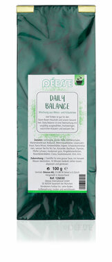 Daily Balance Tea