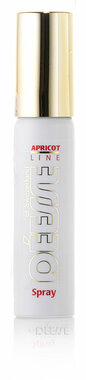 Apricot spray