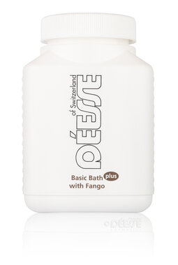 Basic Bath With Fango Plus  badzout