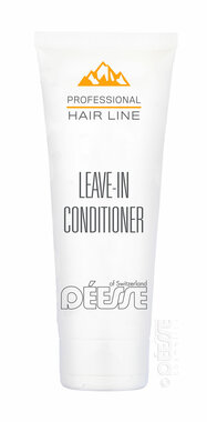 Leave-in Conditioner