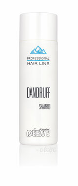 Anti-Dandruff Shampoo