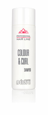 Colour & Curl Shampoo
