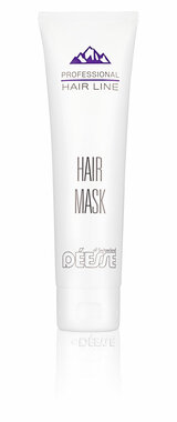 Moisturizing hair mask