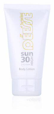 Sun Cream SPF 30