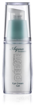 Eye cream gel Aqua