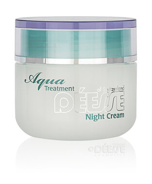 Night cream