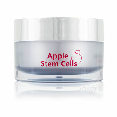Apple stem cells cream